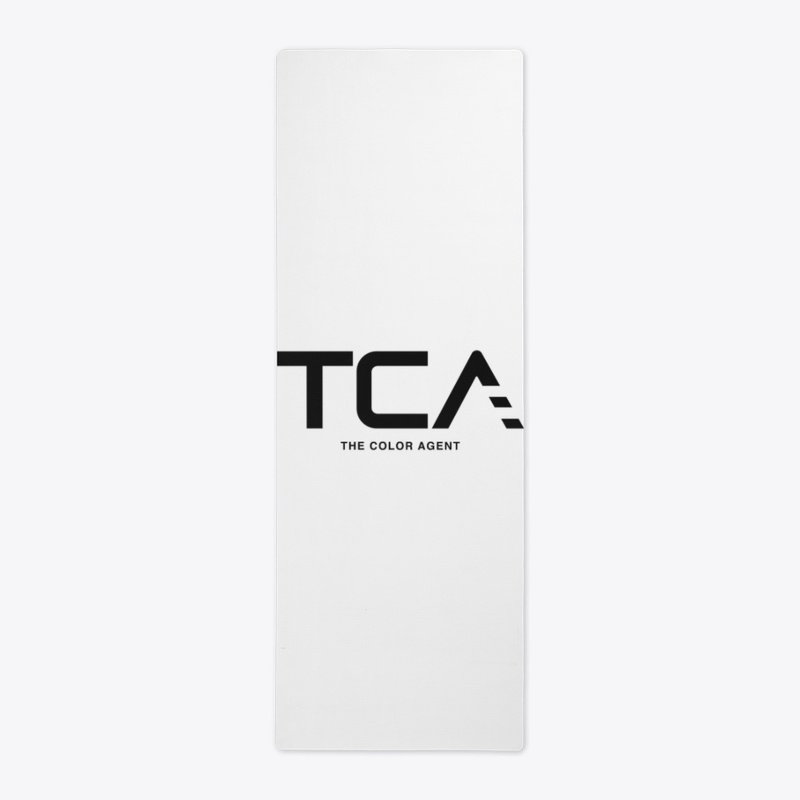 TCA (White)