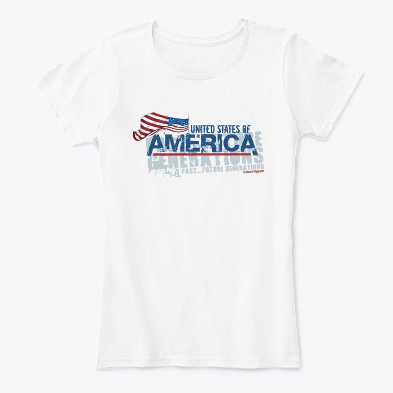 Generations USA
