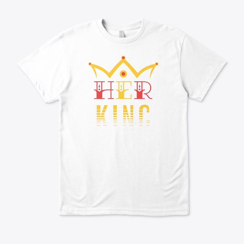 Her King