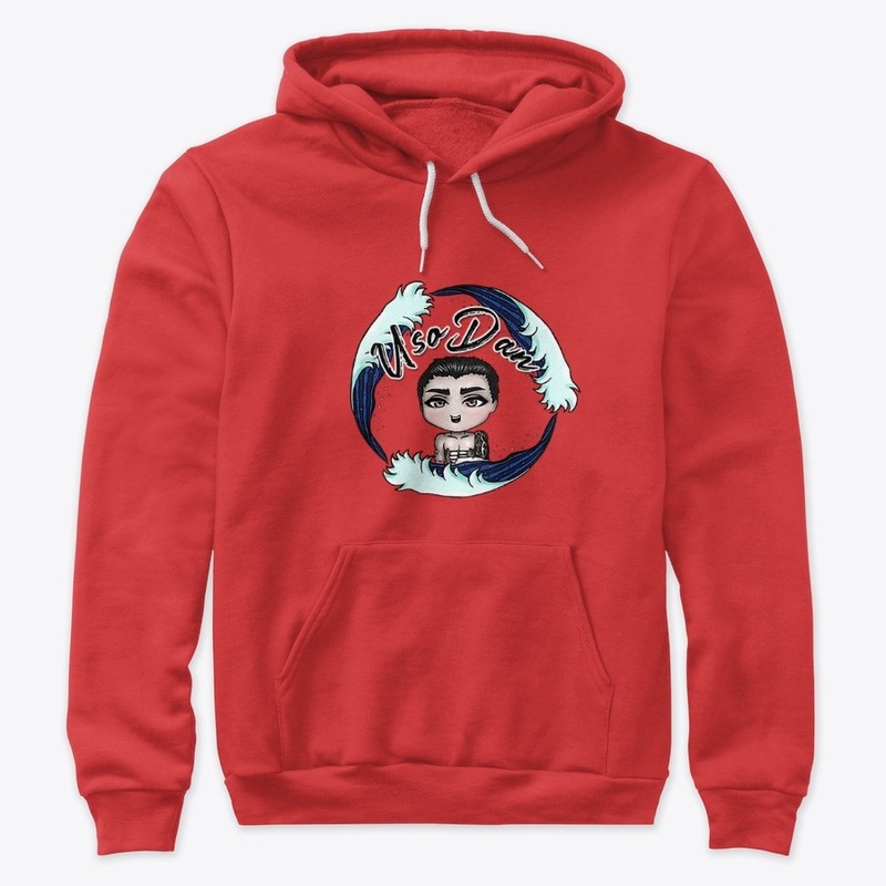 UsoDan Merch
