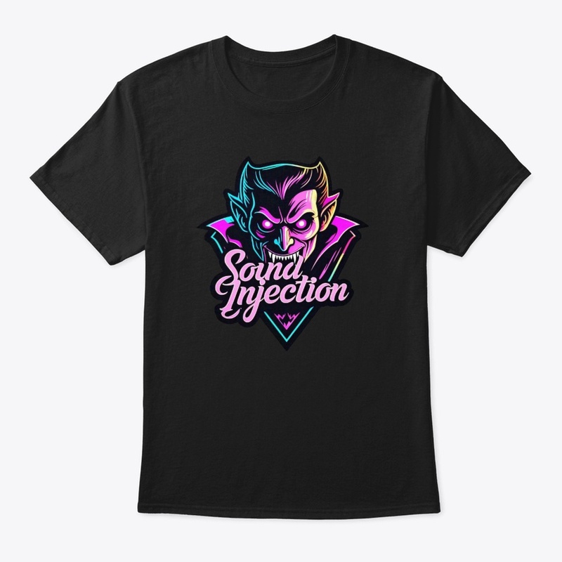Ladies Vampire Logo