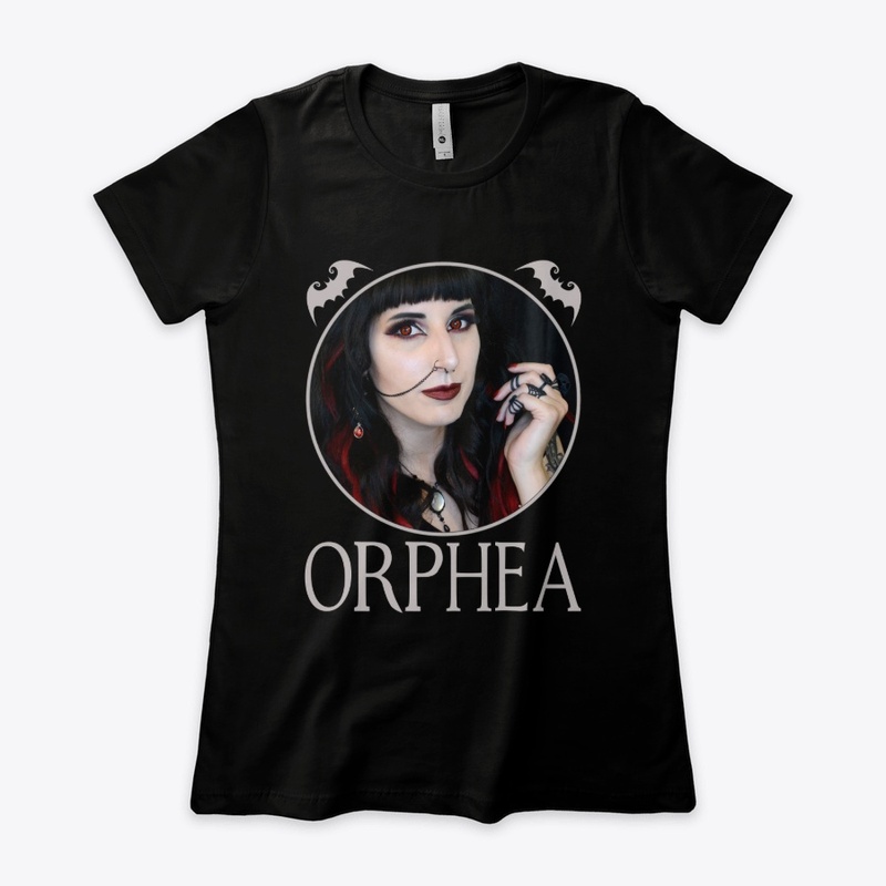 Orphea - classic red
