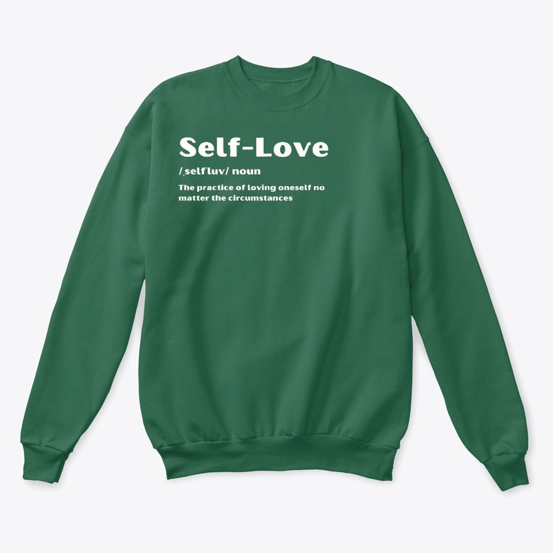 Self-love