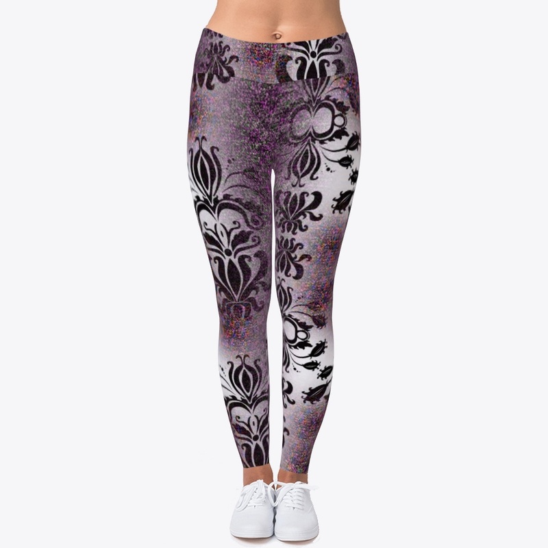 CLASSIC LEGGINGS