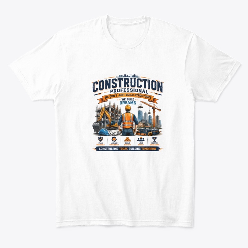 Construction Gift Items