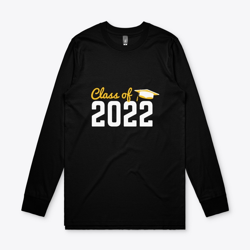 CLASS OF 2022