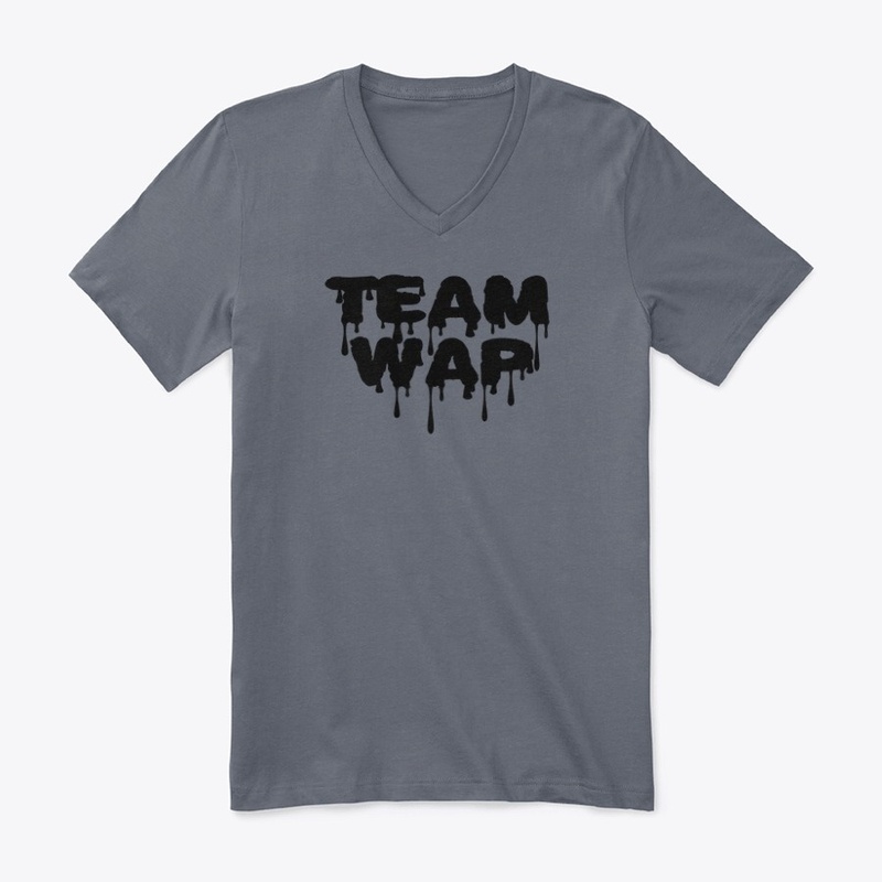 TEAM WAP