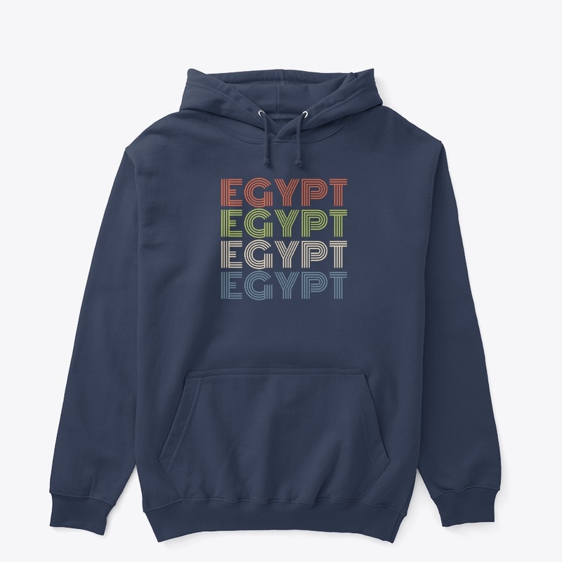 Egypt 90's