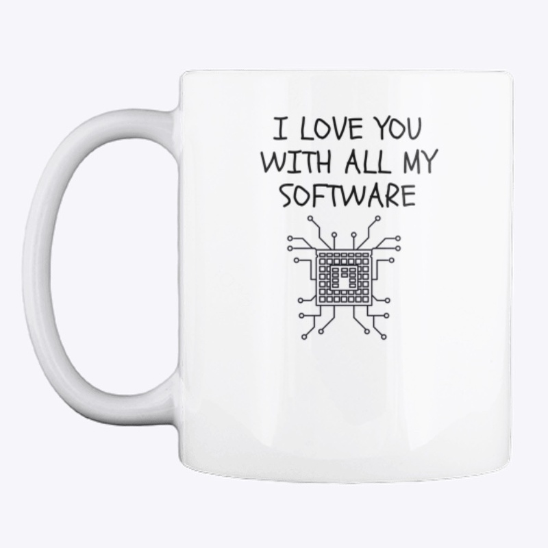 Engineer shirt, Programmer shirt,