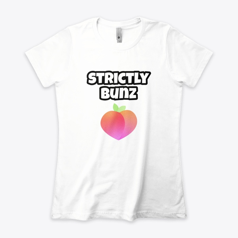 Strictly Bunz Peach