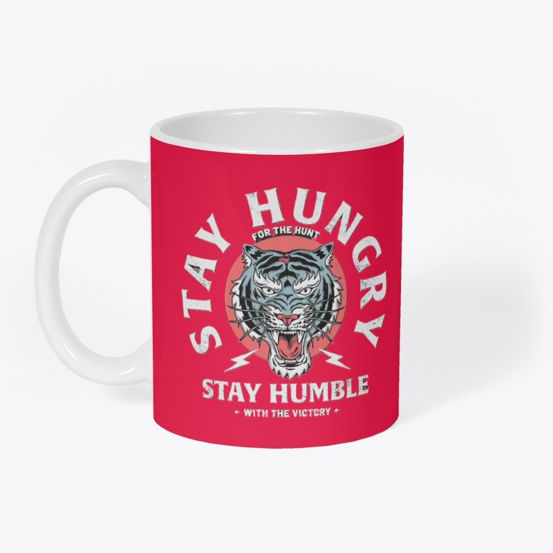 Stay Hungry Stay Humble T-Shirt &hoodie.