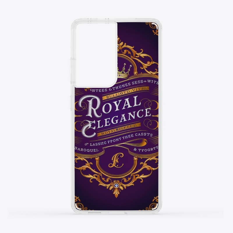 Royal Opulence