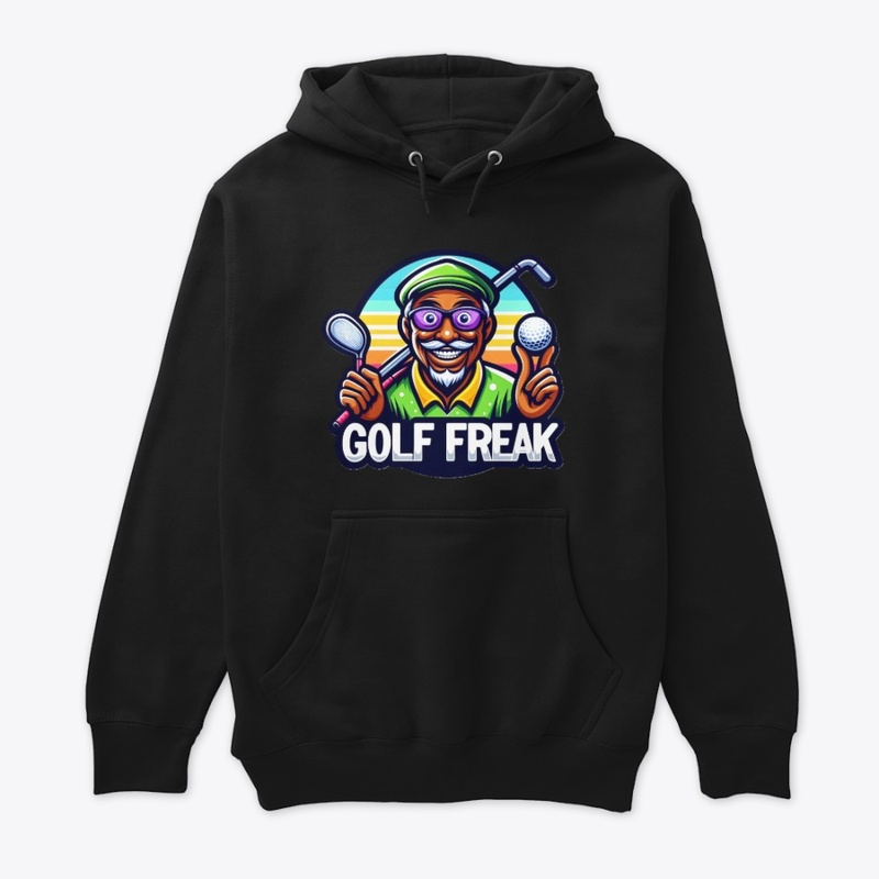 GOLF FREAKS COLLECTION