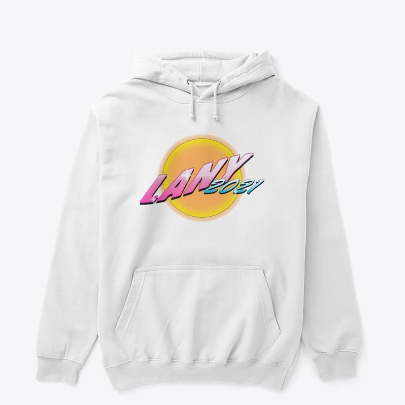 Lany Merch