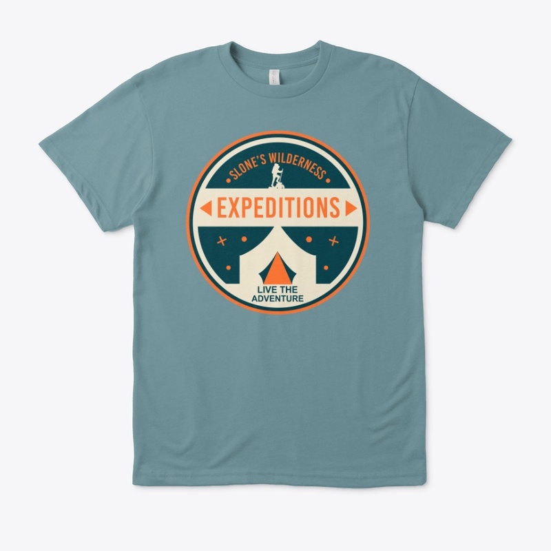 Slone's Wilderness Expeditions Gear