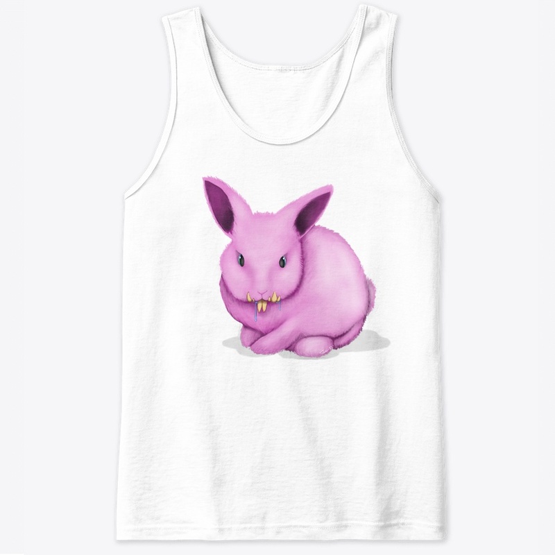 Biohazard Bunny 01