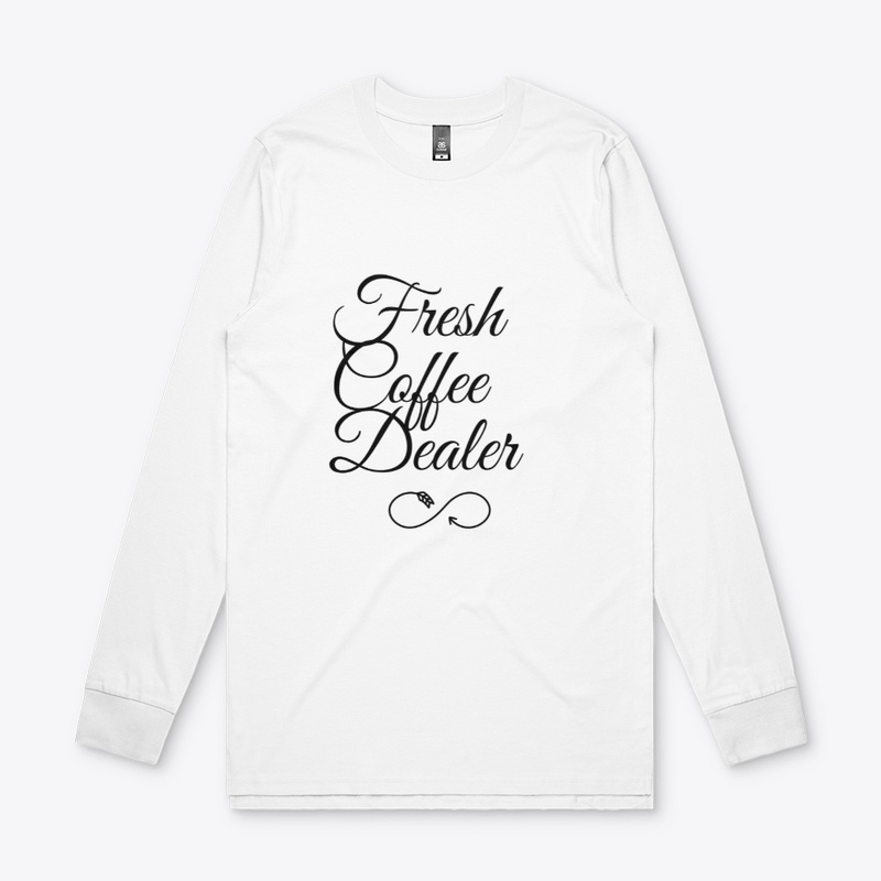 Fresh Coffee Dealer