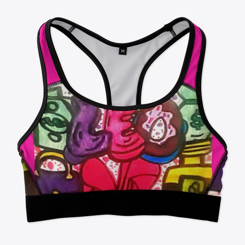 Zydiac Apparel 