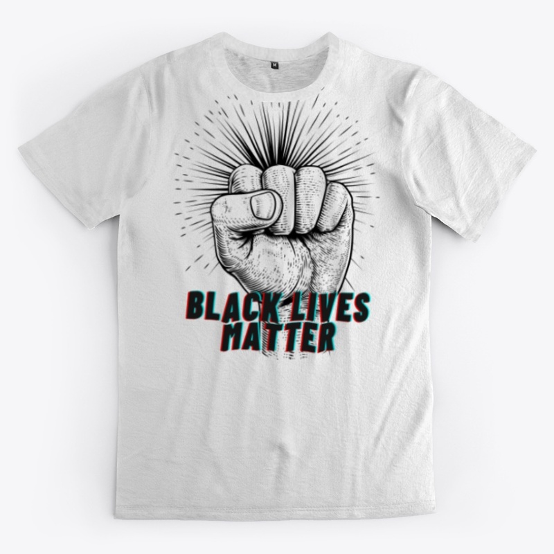 BLM-Black Lives Matter