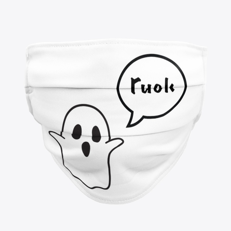 Fucky Ghost