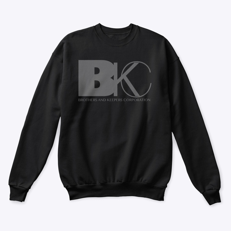 BKC classic logo