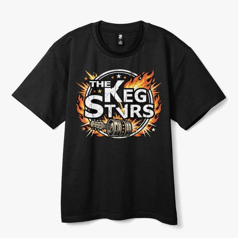 The Classic Keg Star