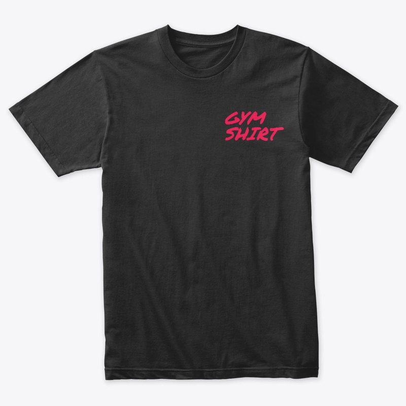 Gym Shirt