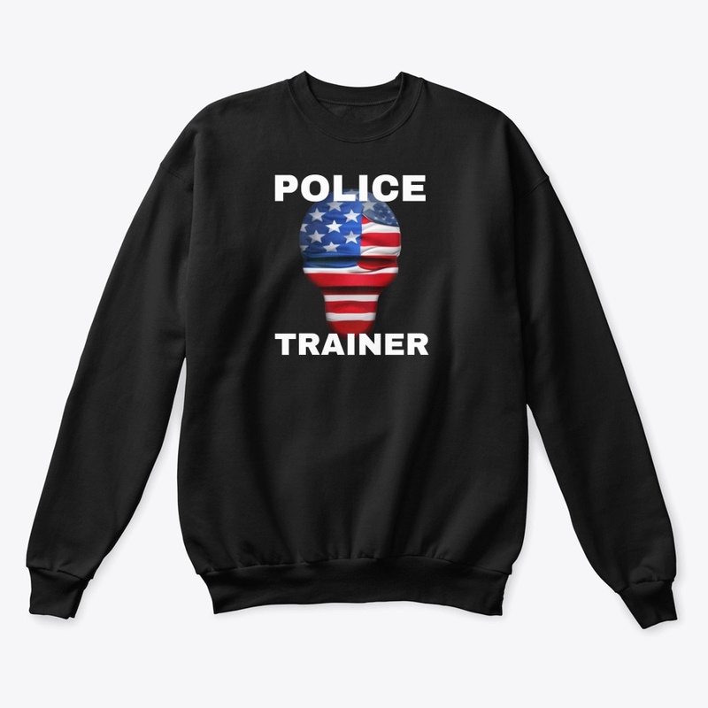 POLICE TRAINER