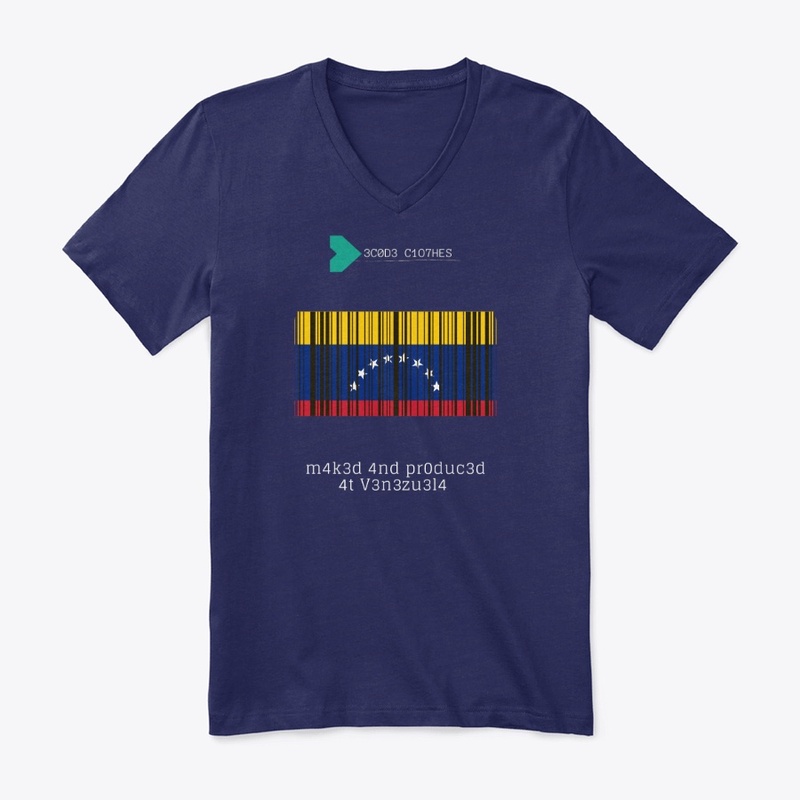 Made in Venezuela