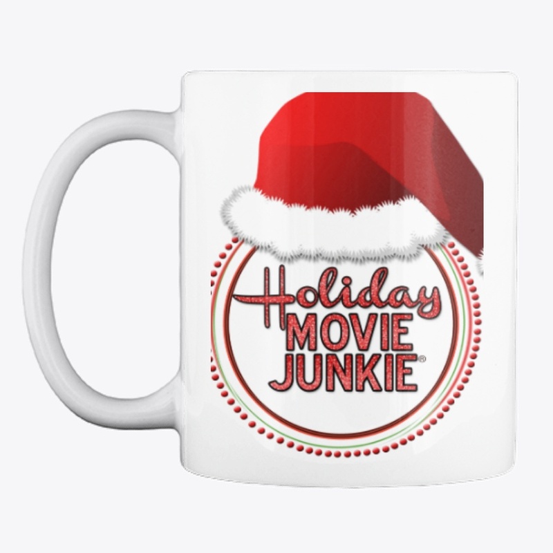 Holiday Movie Junkie Merch
