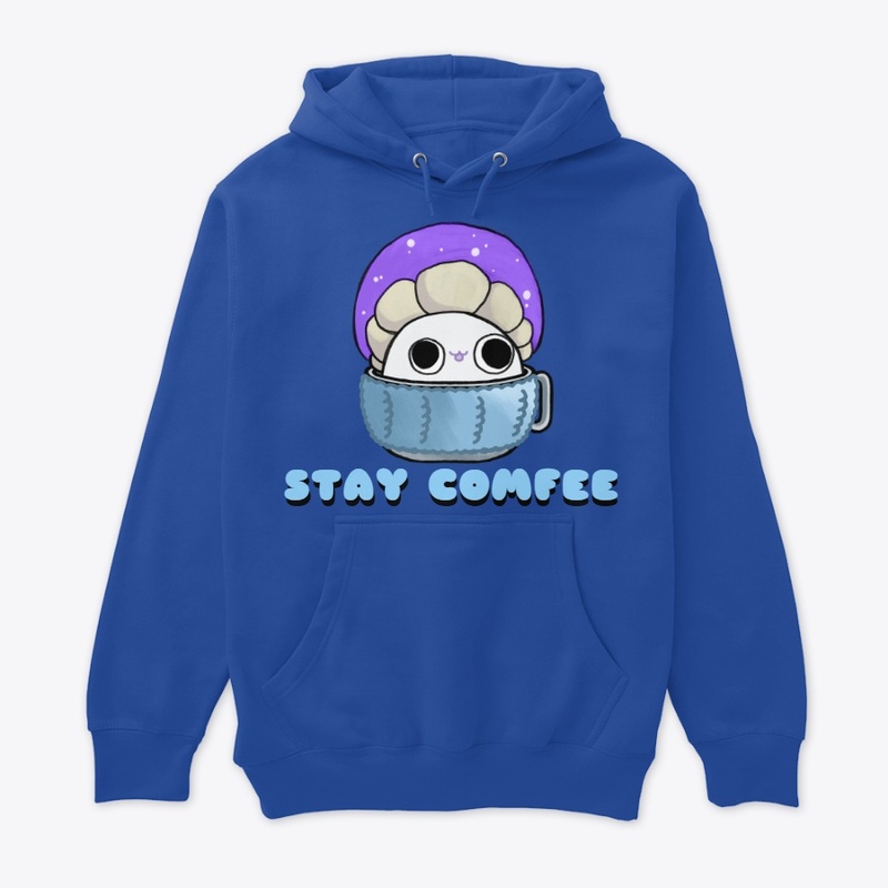 Stay Comfee Merch