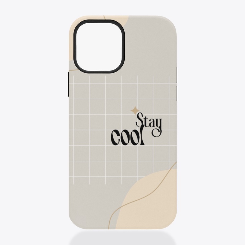stay cool