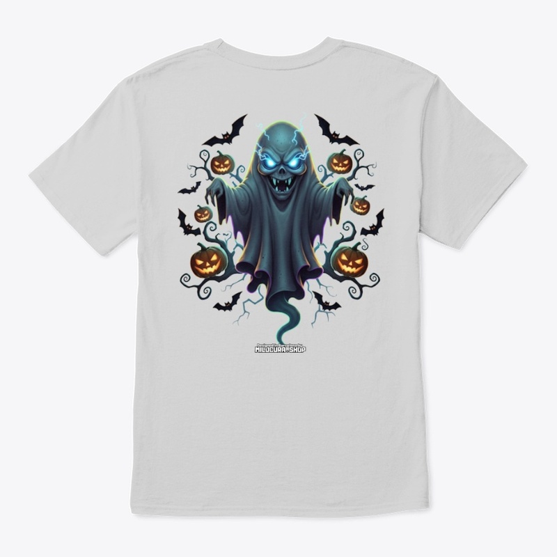 Fantasma *Diseño Tras.