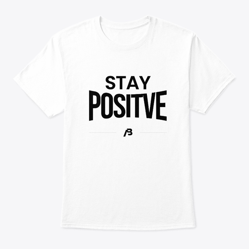 Stay Positive