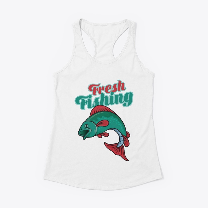 Fresh Fishing