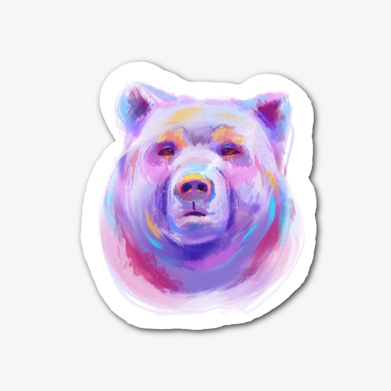 Bear Aesthetic
