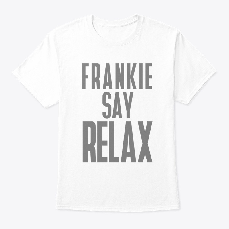 The Break-Up Tee