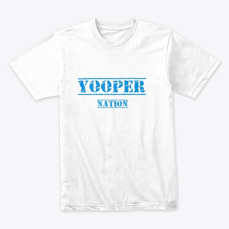 YOOPER NATION (SISU Collection)