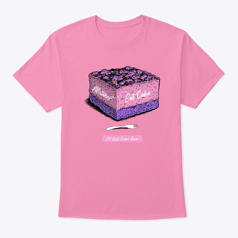 Cake Mistake