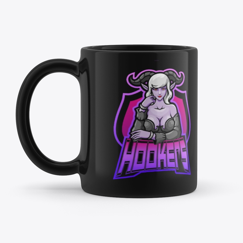 The Hookers Glass