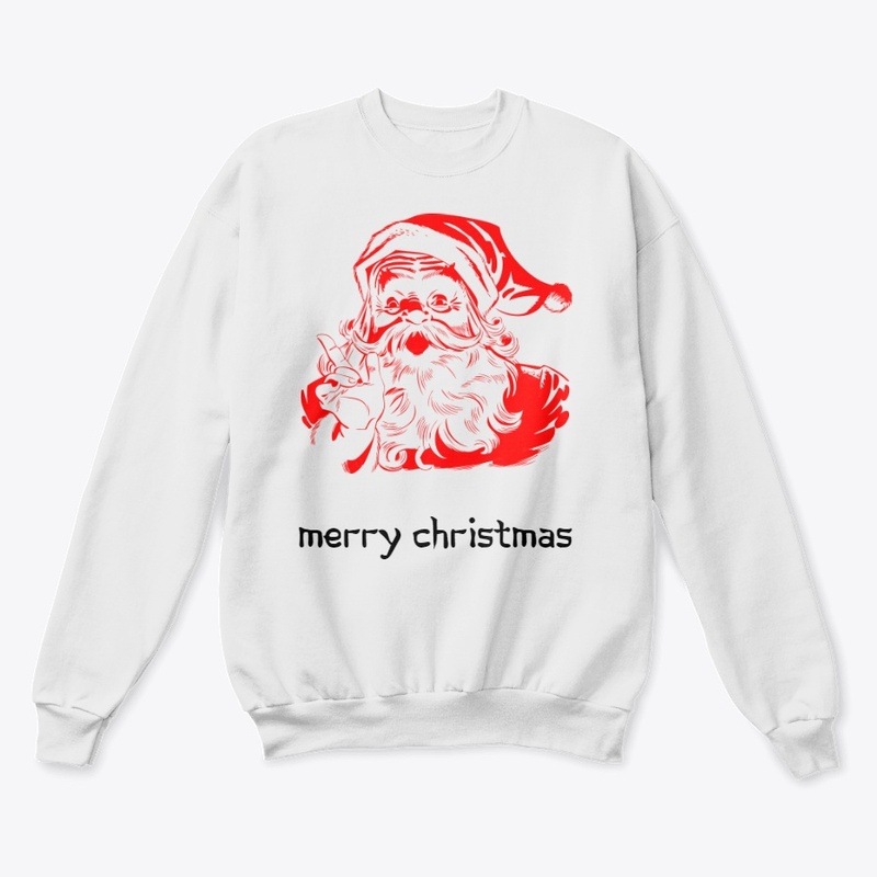 Santa merchs