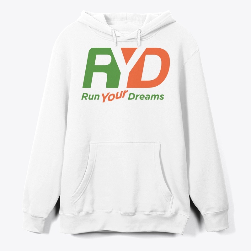 Orange/Green Combo