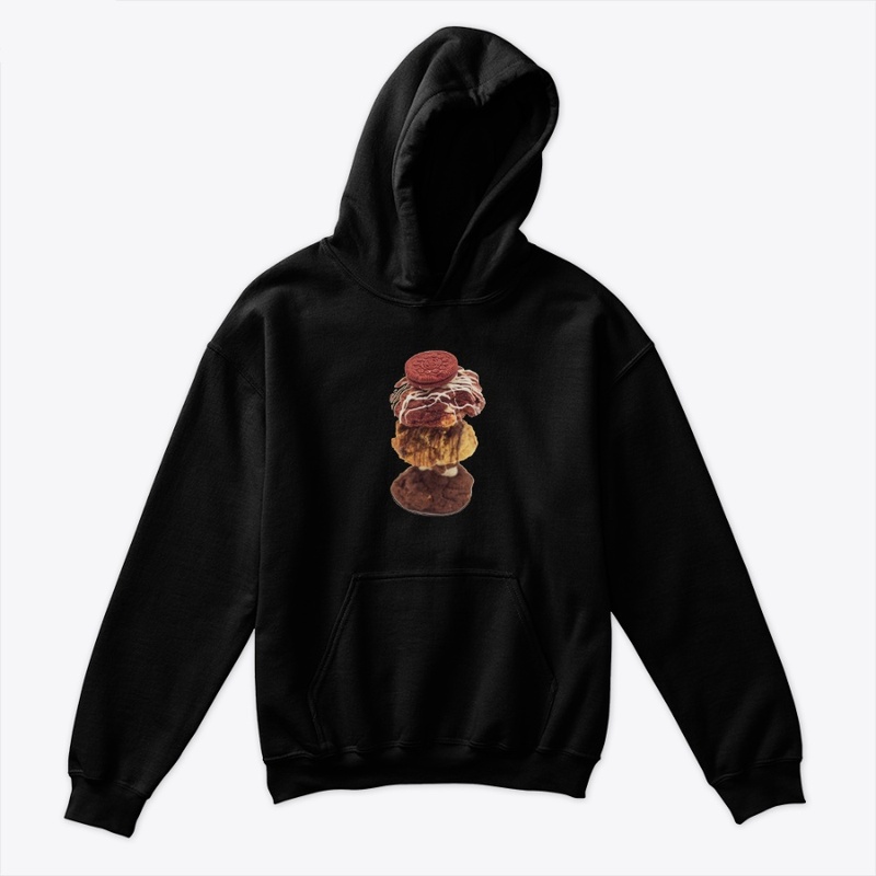 This Design is For Choclate Lovers