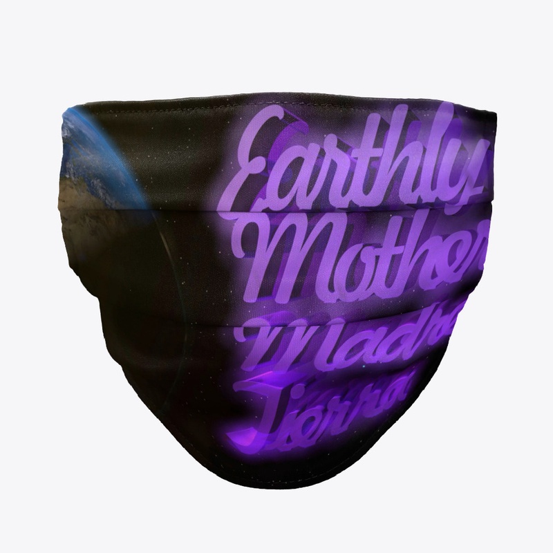 Earthly Mother 3d