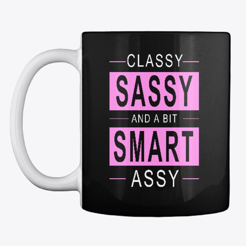 Classy and Sassy