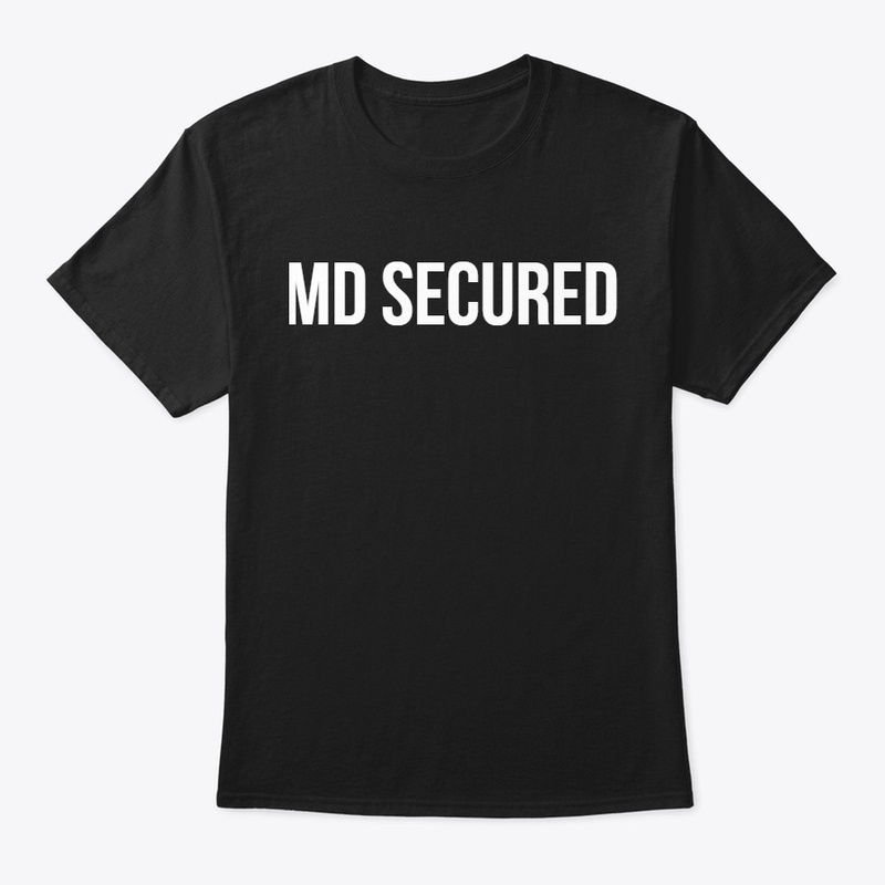 MD SECURED