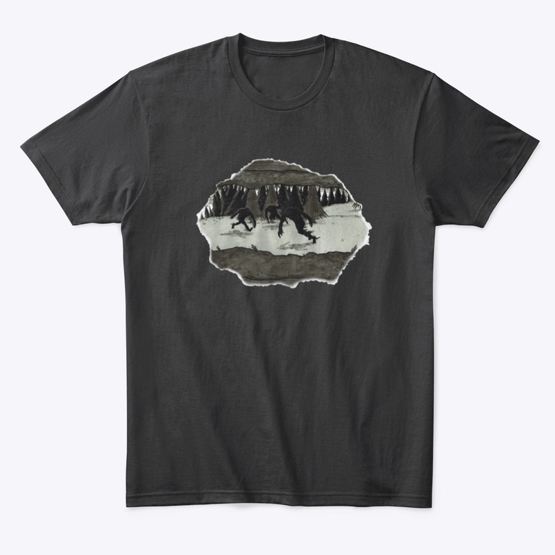 Mountain Devils