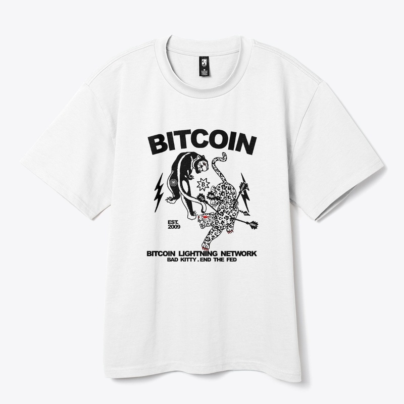 Bitcoin Lightning Network