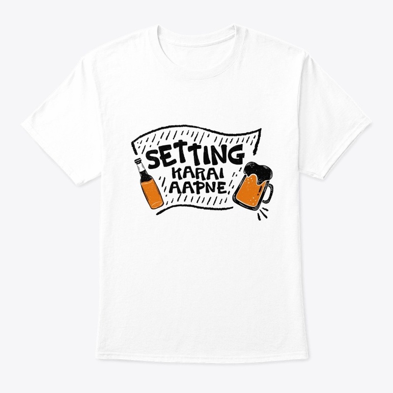 Setting Karai Aapne