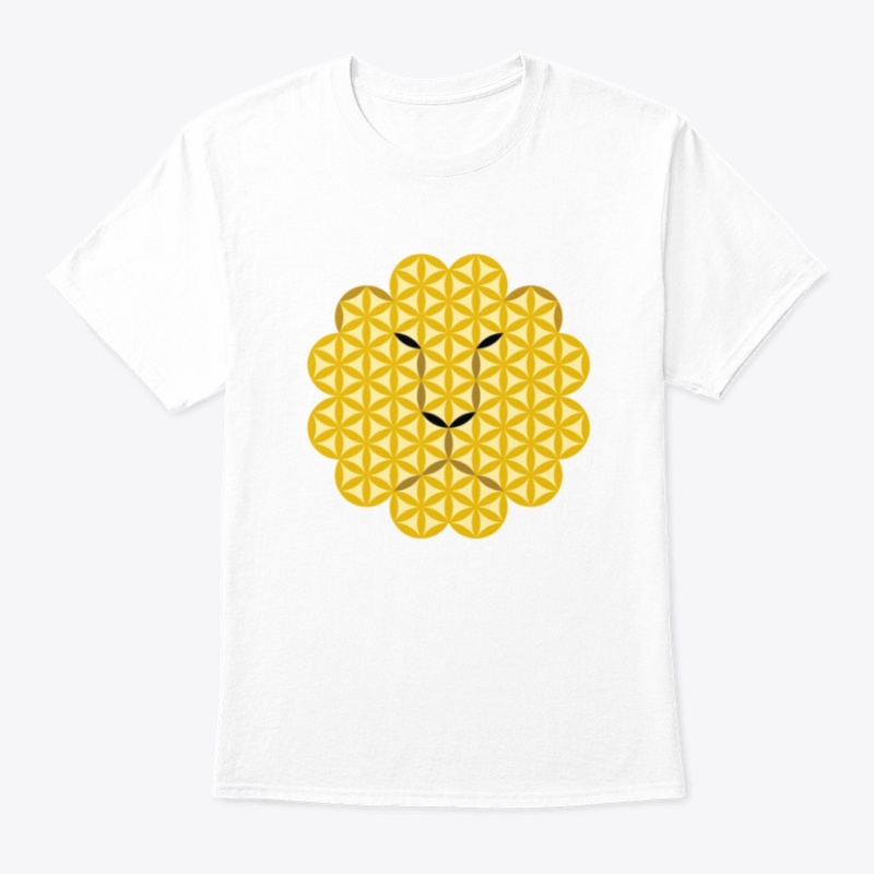 The Lion Of Life - Alpha, S/M 